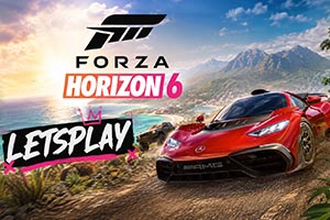Forza Horizon 6