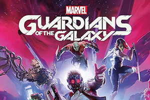 Marvel's Guardians of the Galaxy