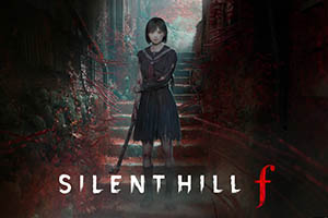 Silent Hill f