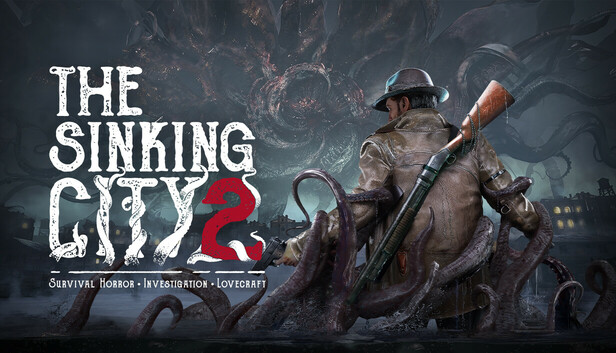 Sinking City 2