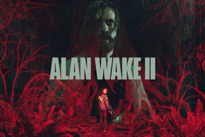 Alan Wake 2
