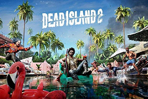 Dead Island 2