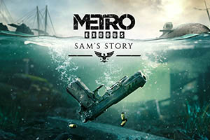Metro Exodus Sam's Story