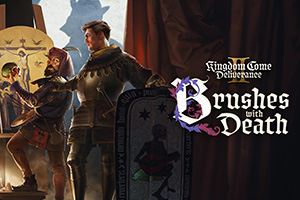Kingdom Come: Deliverance II Brushes with Death