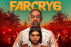 Far Cry 6