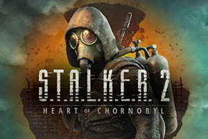 S.T.A.L.K.E.R. 2: Heart of Chornobyl