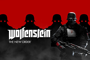 Wolfenstein: The New Order