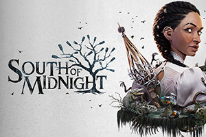 South of Midnight