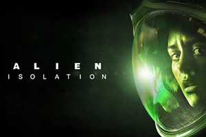 Alien Isolation