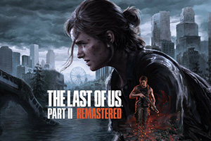 The Last of Us Part II