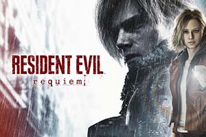 Resident Evil Requiem