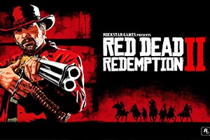 Red Dead Redemption 2