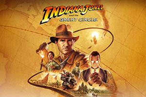 Indiana Jones and the Great Circle