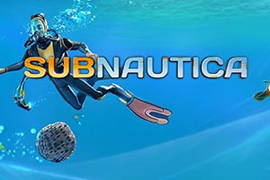 Subnautica