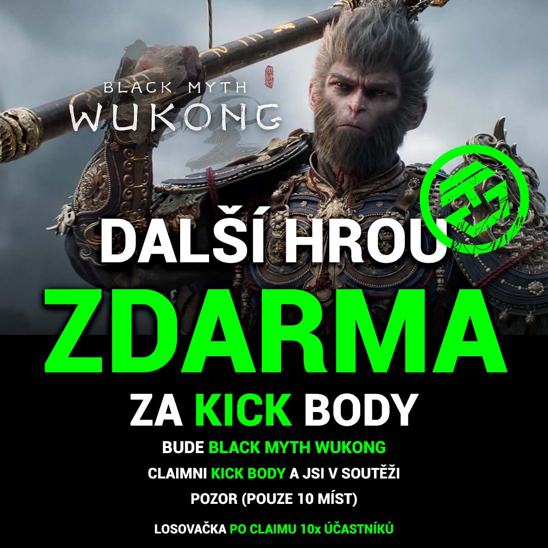 Black Myth Wukong