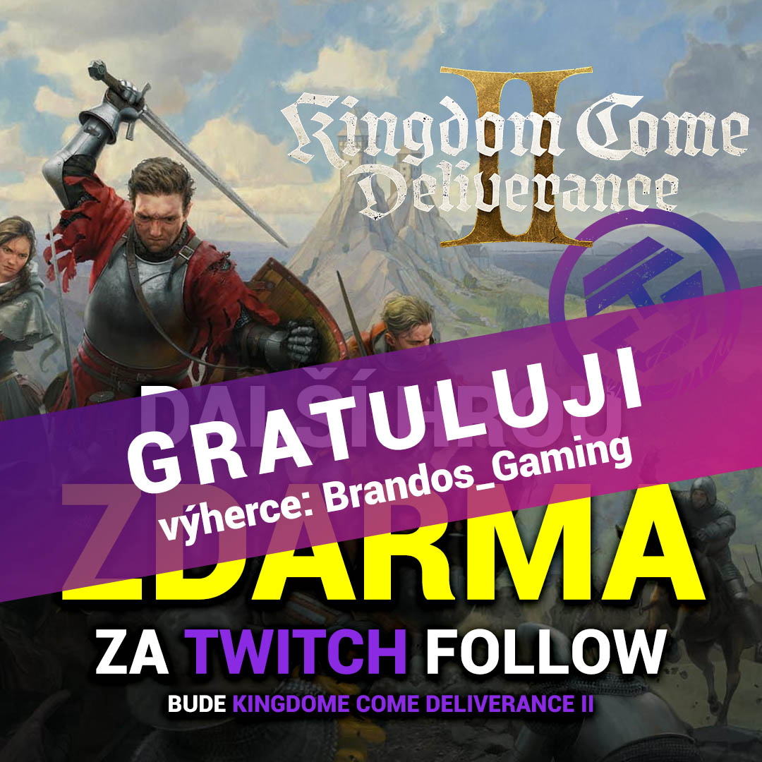 KCD 2