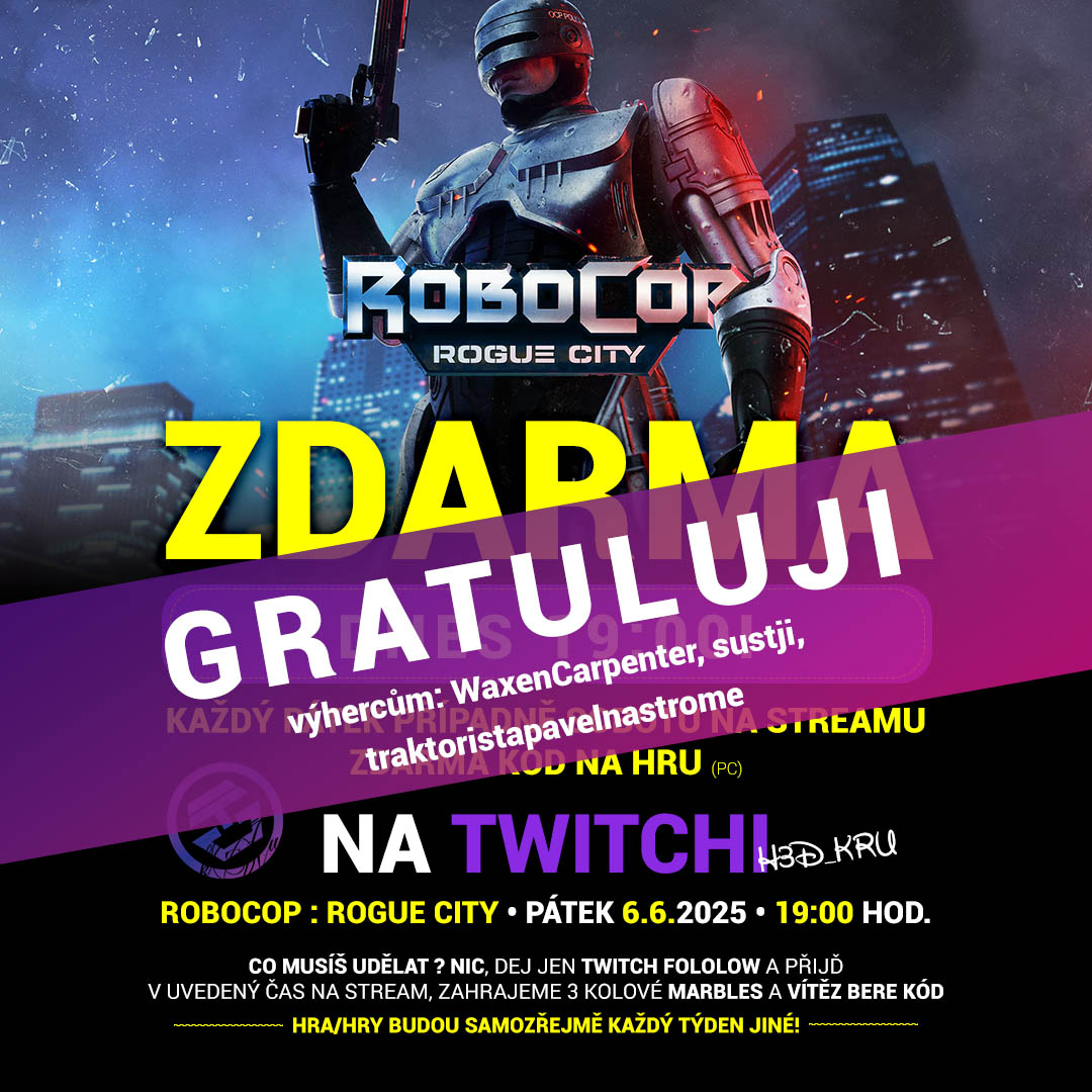 Robocop