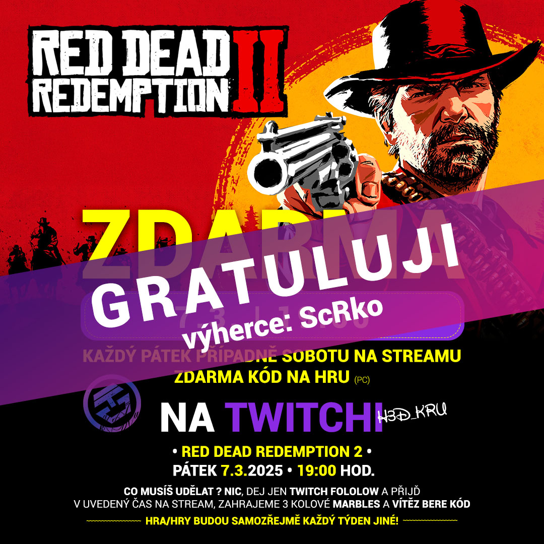 Red Dead Redemption 2