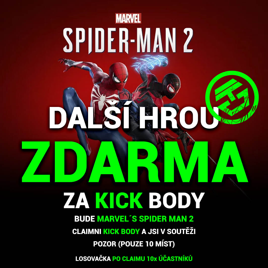 Marvel´s Spider Man 2