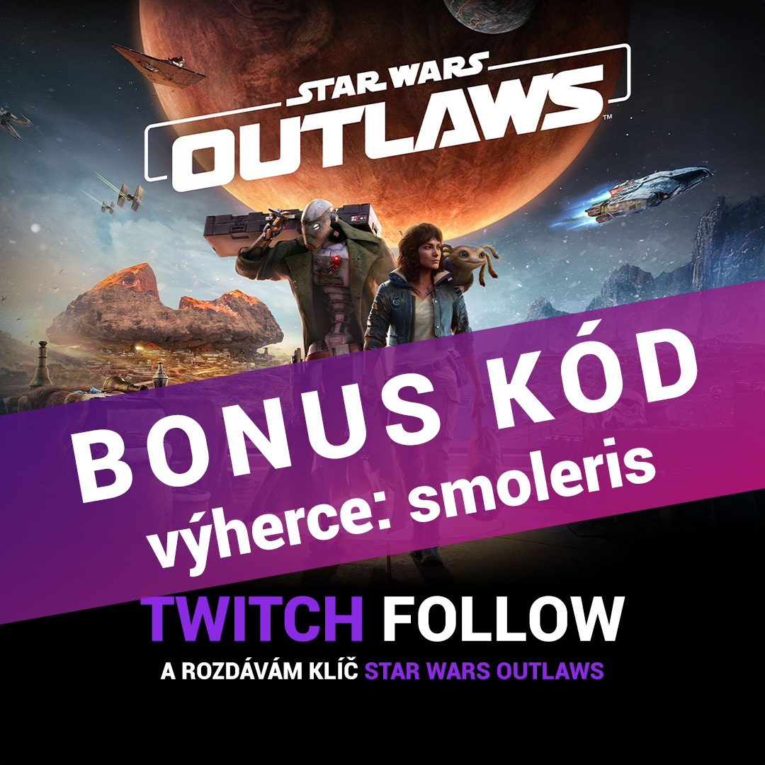 Star Wars Outlaws