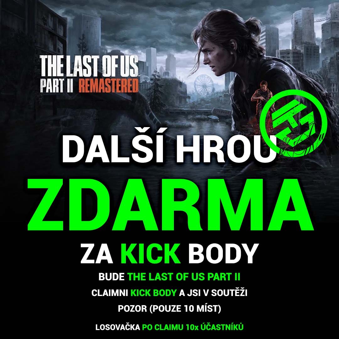 TLOU 2