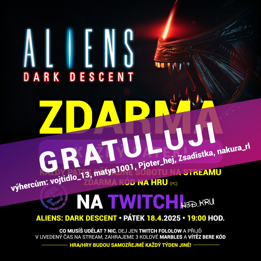 Aliens: Dark descent