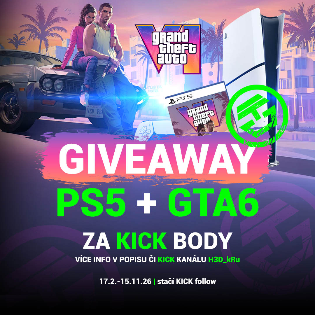 PS5+GTA6