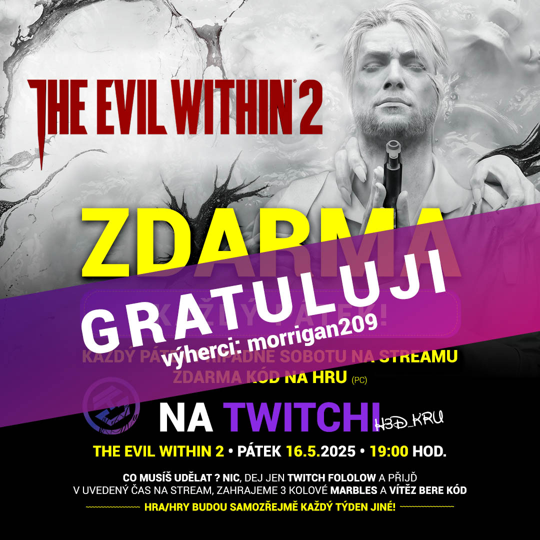 Evil Within 2