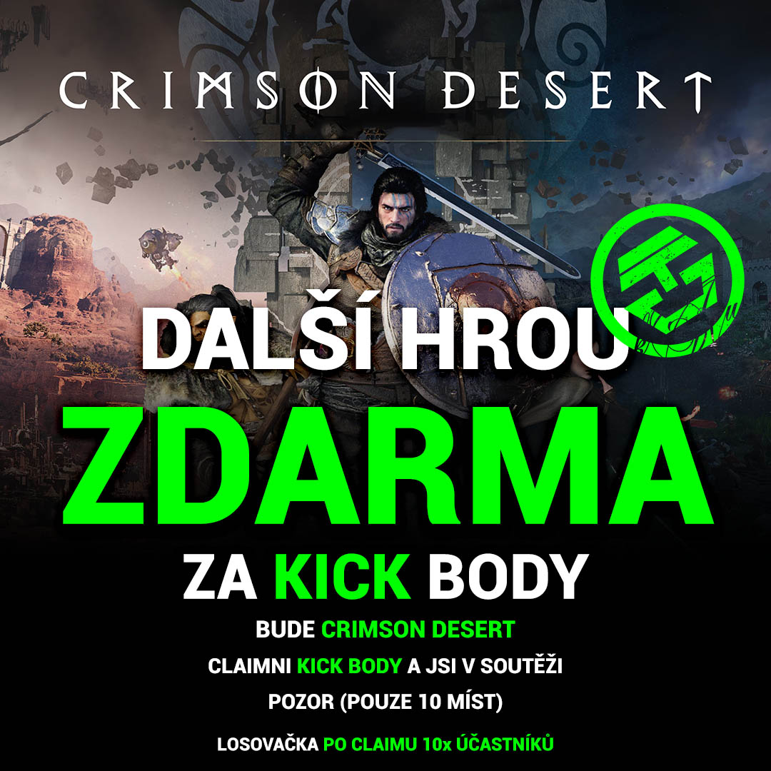 Crimson Desert